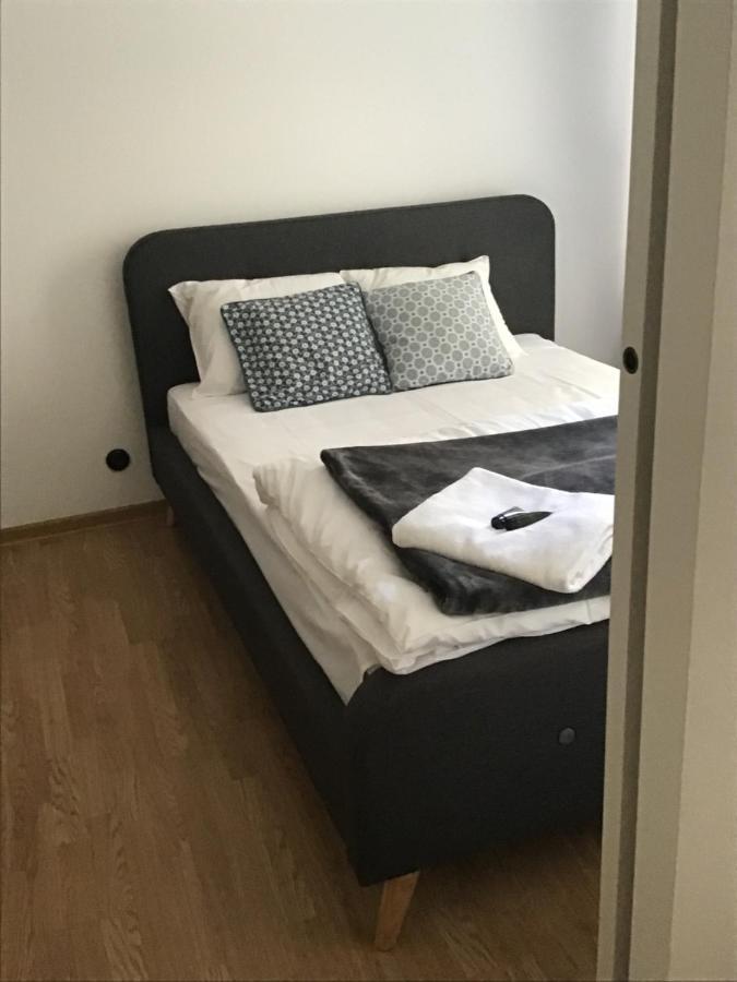 Apartment In Center Krakow Exterior photo